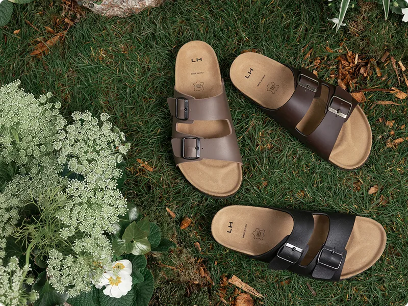 quelles chaussures d'été porter selon l'occasion