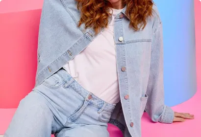 Comment composer sa tenue de rentrée avec un jean femme ?
