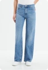 Jegging femme pas cher La Halle