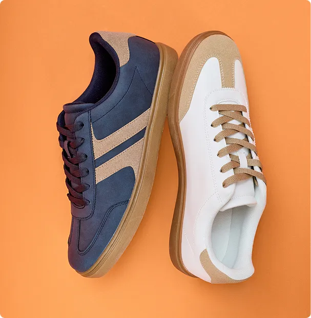 Chaussures homme, dès 19,99€