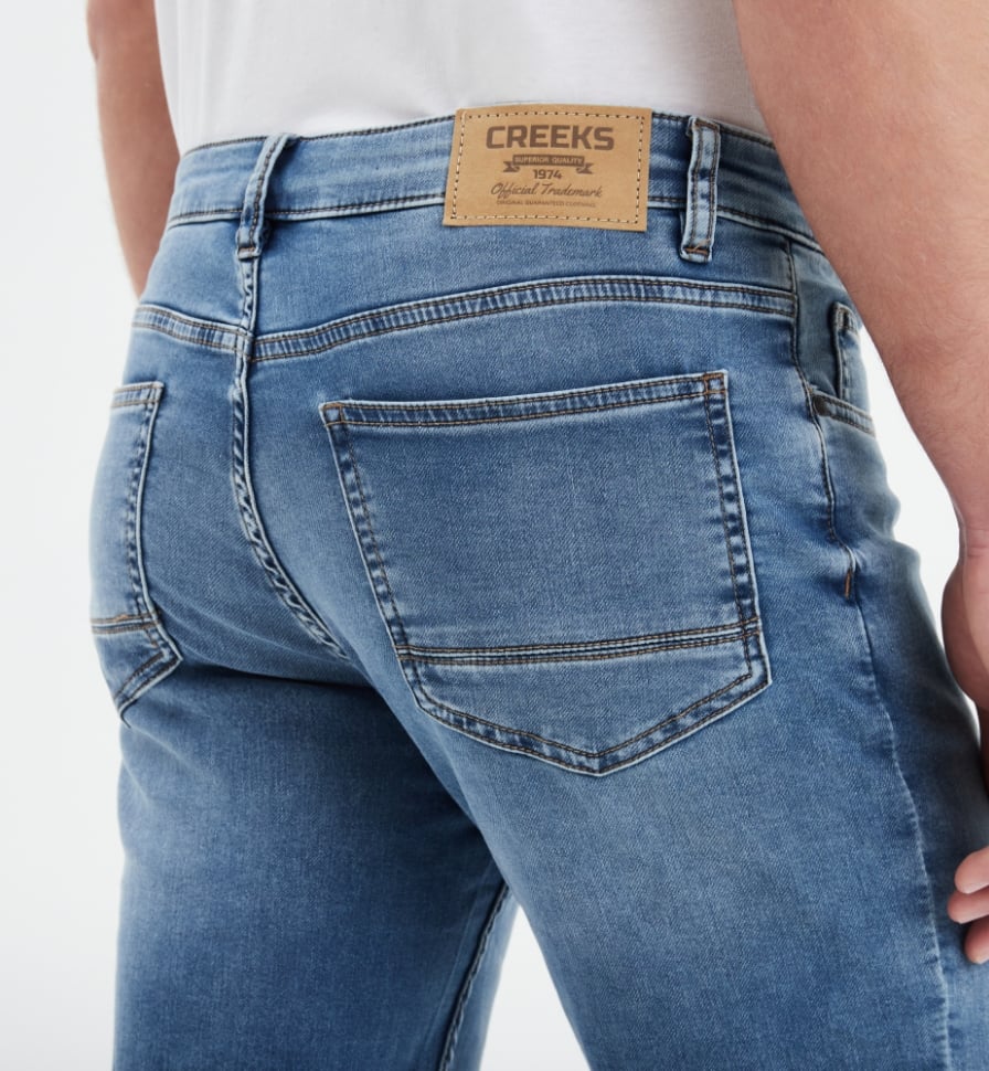 Quelles coupes de jean choisir ?