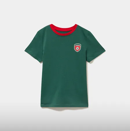 Maillot de football équipe du monde
