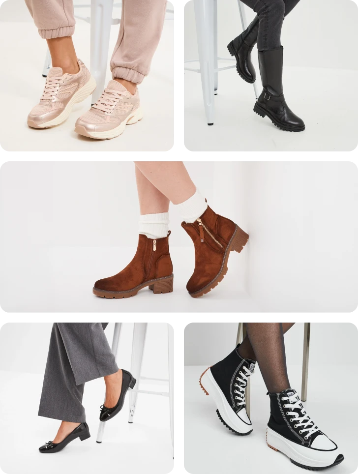 impermeabilisant chaussures
