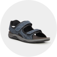 Sandale Homme