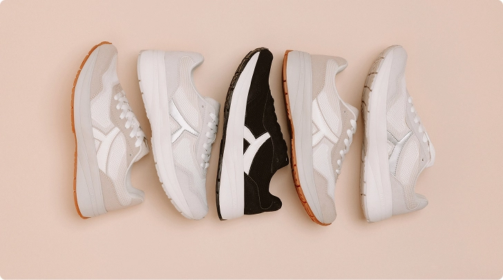 Vêtements de sport femme