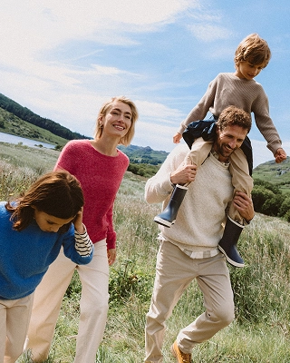 Vidéo 2ème PULL, GILET SWEAT à -50%*