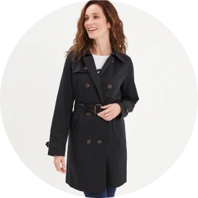 Manteau Femme
