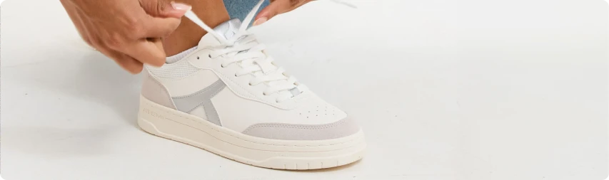 pieds fin femme