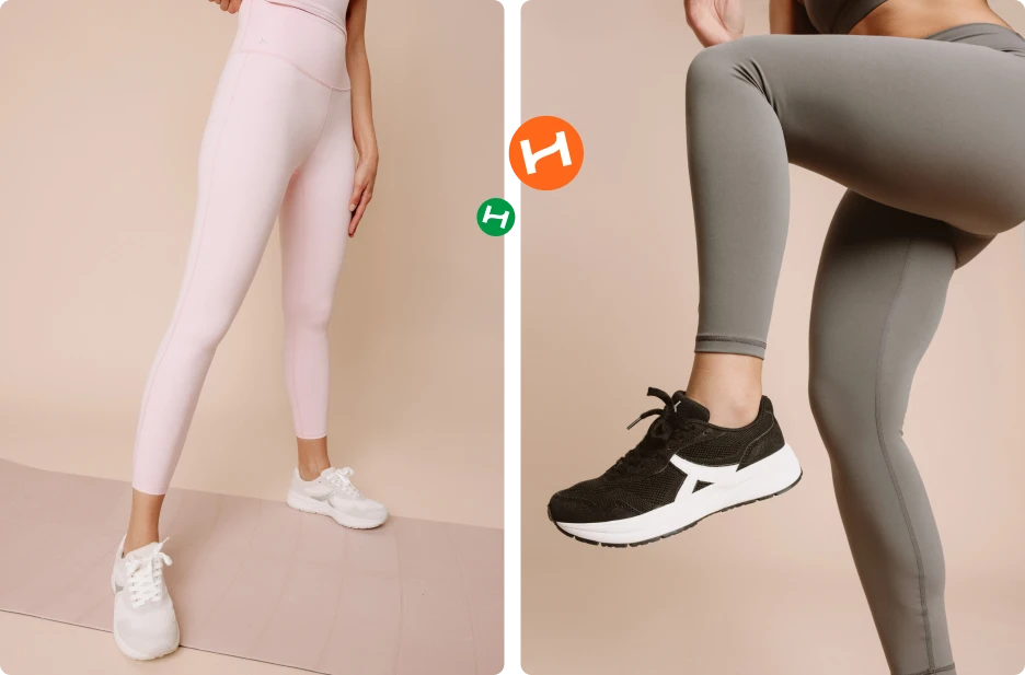 Atemi4 - vêtements de sport femme - image 1