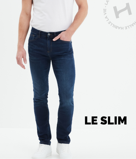 LE SLIM