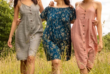 Comment choisir sa robe selon sa morphologie&nbsp;?