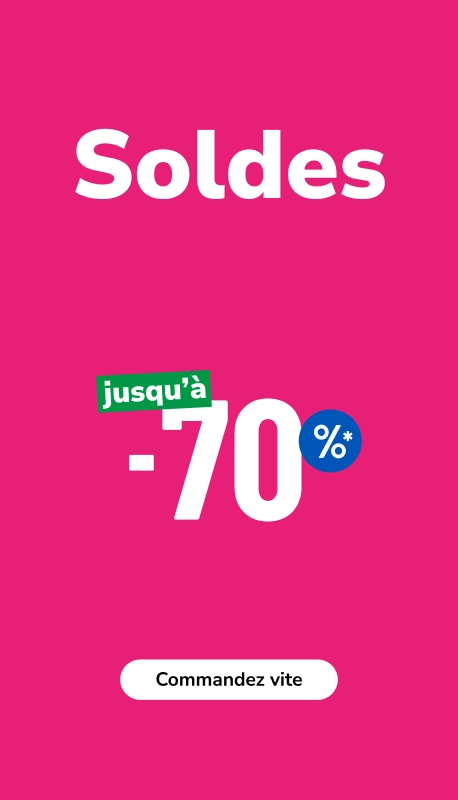 Soldes générique