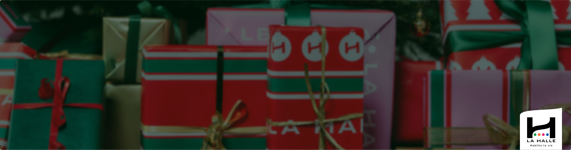 e carte cadeau La Halle