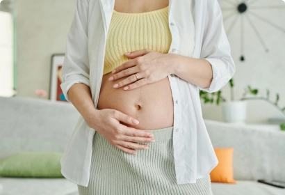 Comment choisir ses vêtements de grossesse ?