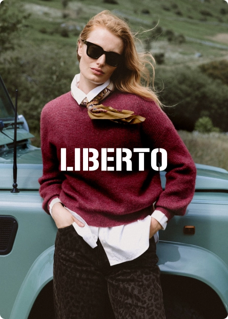 Liberto