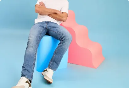 Jean homme : comment le porter pour la rentrée ?