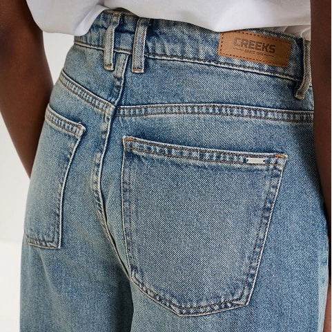 Nouveautés Jeans