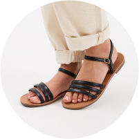 Sandale Femme
