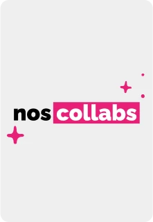 nos collabs