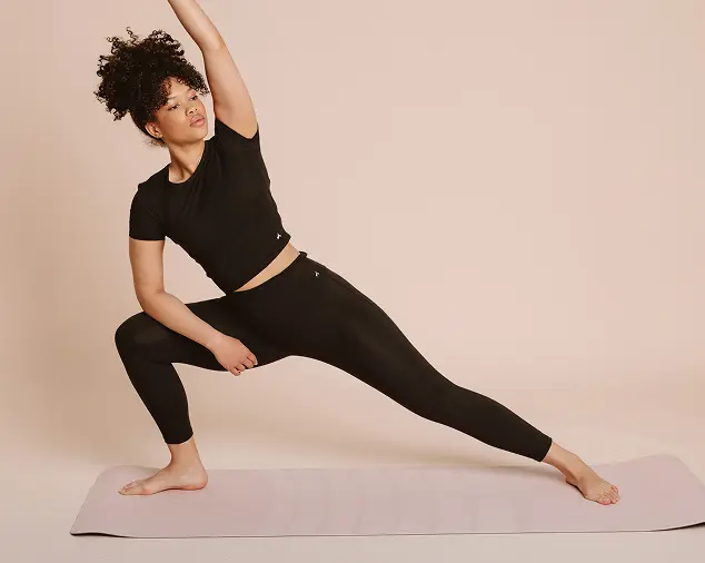 Legging & cyclistes