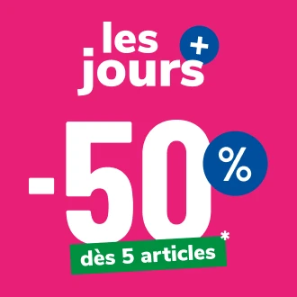 Les jours plus