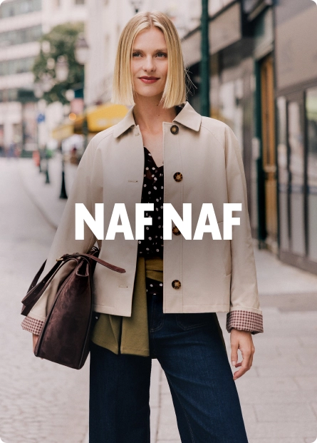 NafNaf