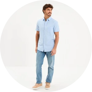 Chemise Homme