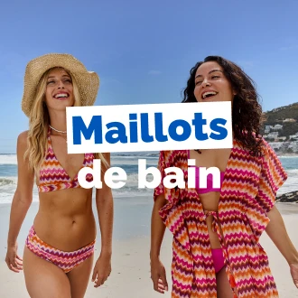 Maillots de bain