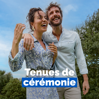 Tenues de cérémonie