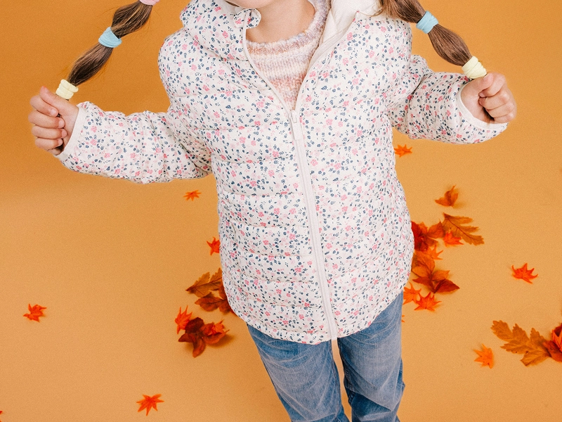 doudoune ou manteau enfant comment choisir selon l'usage