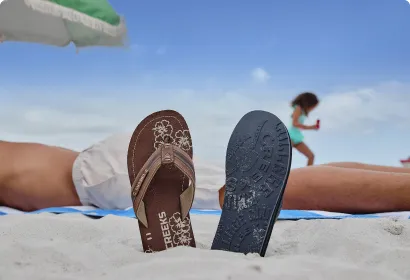 Comment choisir ses chaussures d’été homme ?