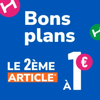 Bons plans