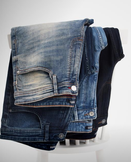 Pantalons