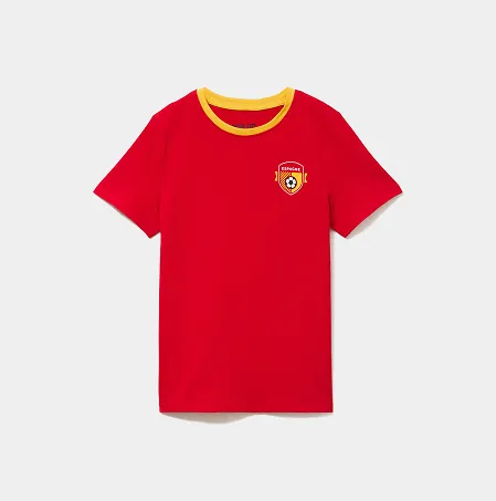 Maillot de football équipe du monde
