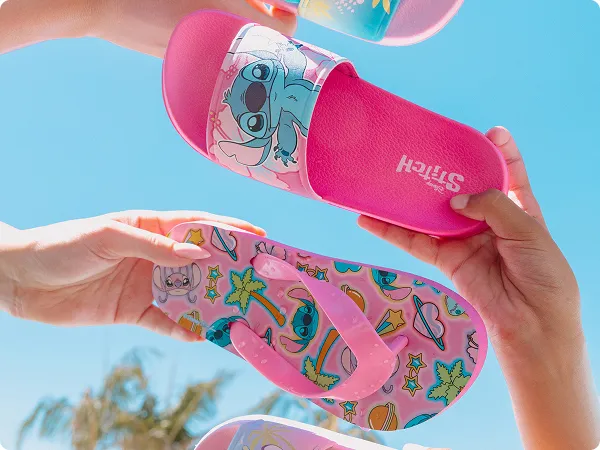 quels critères de confort vérifier pour des chaussures d'été fille