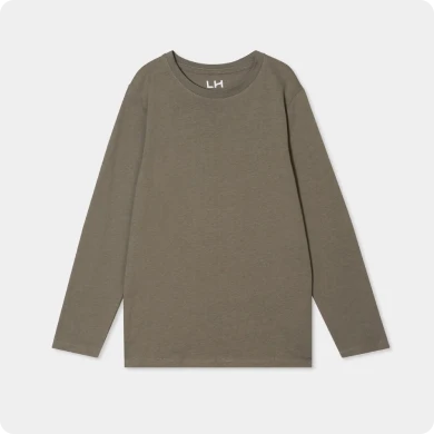 T-shirt fille