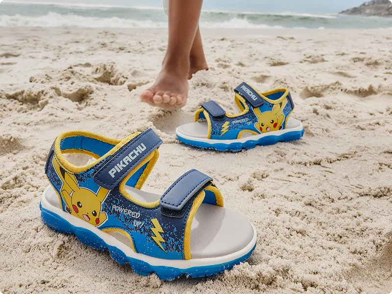 pokemon minecraft comment les univers preferes motivent votre enfant a porter ses chaussures
