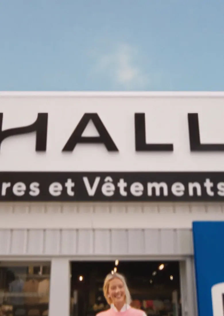 Vu à la TV