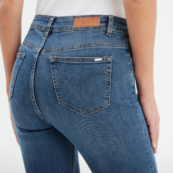 Quelles coupes de jean choisir ?