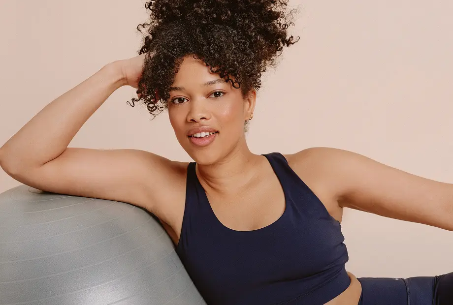 Brassières de sport