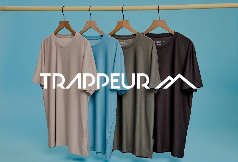 TRAPPEUR