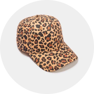 Casquette fille