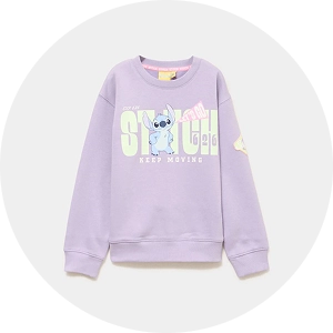 Sweat fille