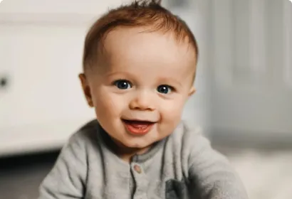 Comment habiller bébé pour dormir ?
