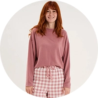 Pyjama Femme