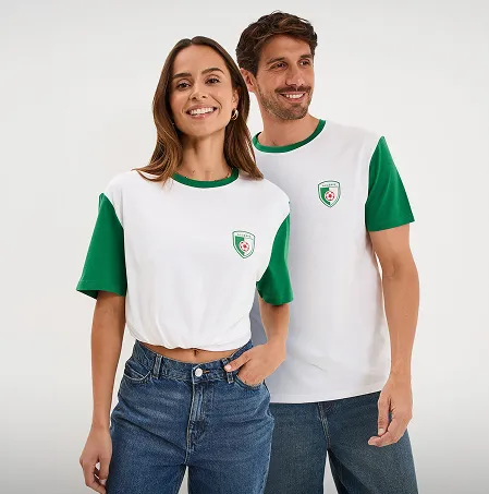 Maillot de football équipe du monde