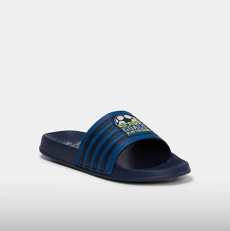Claquettes France supporter