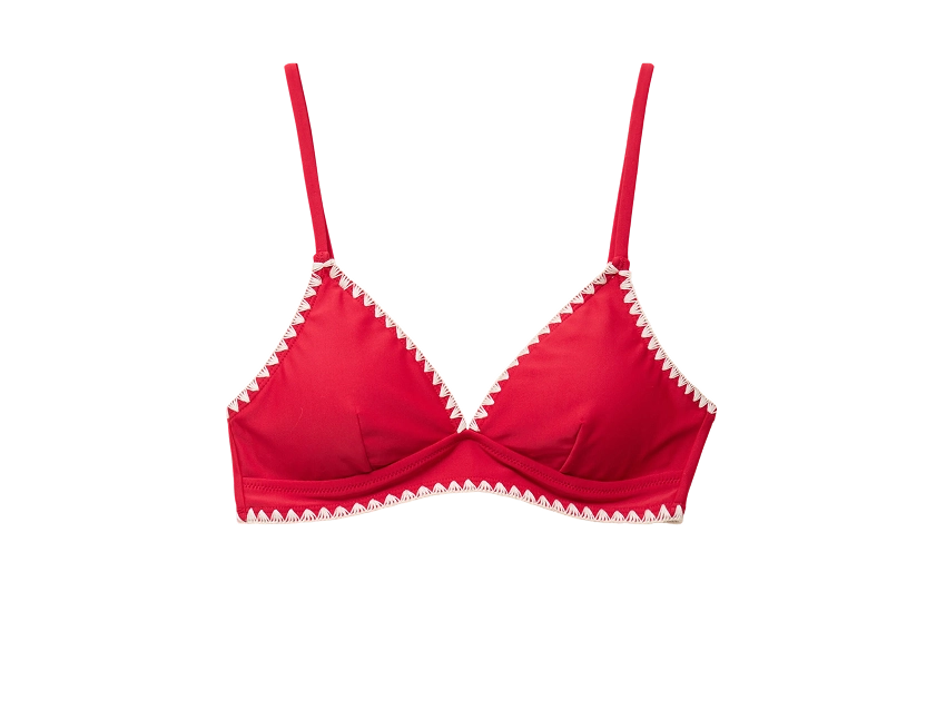 Haut de Maillot de bain