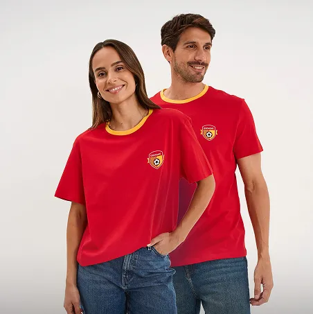 Maillot de football équipe du monde