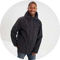 Manteau Homme